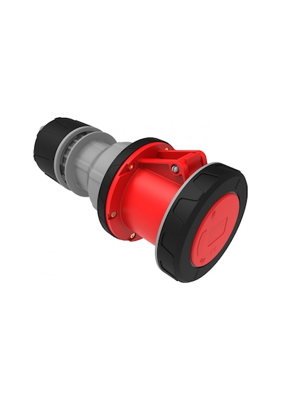Bemis Cee Norm 5x125a 380v Ip67 Uzatma Priz Rs