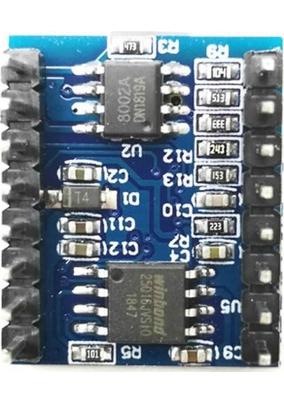 Jq6500 Modül