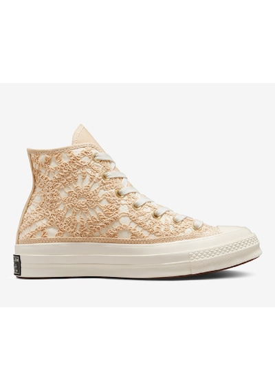 Converse Chuck Taylor 70 Hi Cat Bej