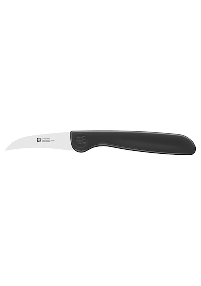 Zwilling 3 Parça Sebze Meyve Bıçağı Seti Siyah 391.03.0324 Zwilling Renkli