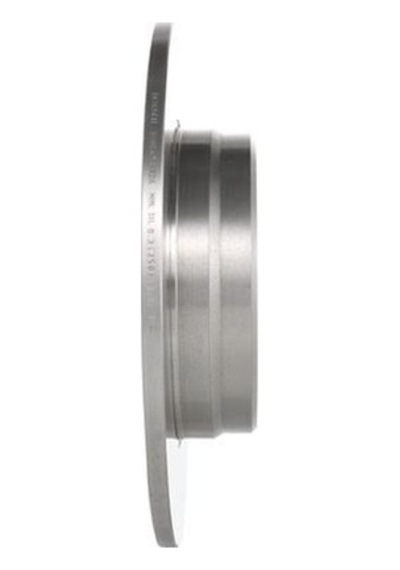 Mercedes C Serisi 203 C200 1.8 Kompressor 2002-2007 Bosch Arka Disk 2 Adet