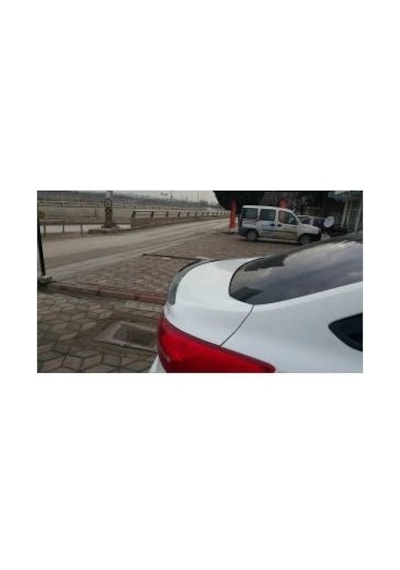 Ford Focus 12-18 3. 3.5. 4 Sedan Kasa Bagaj Üstü Spoiler N11.3230