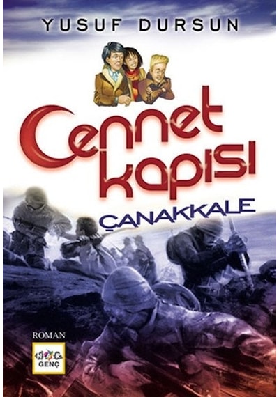 Cennet Kapısı Çanakkale - Yusuf Dursun - Nar Genç