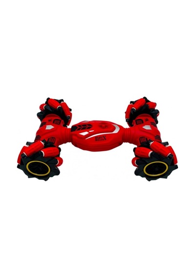 Drift Araba Yan Yan Giden Led Işıklı Uzaktan Kumandalı 360 Derece Dönen Stunt Rc Araba