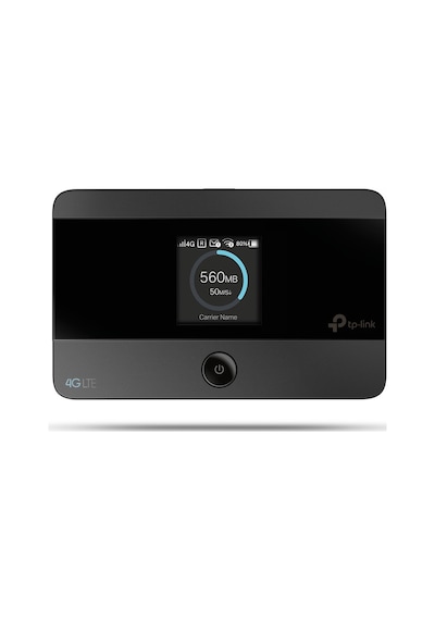 Tp-lınk Mifi M7350 N150 4g Lte Router 2000mah Bataryalı-211428