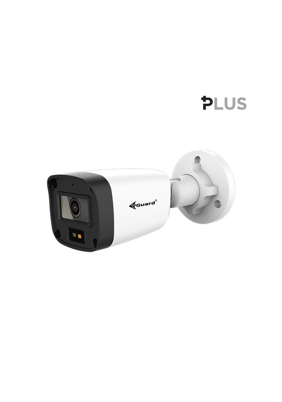 Vguard Vg-235ad-bf 2mp Ip 3.6mm Sabit Lens H.265+ Sesli Dual Ligh
