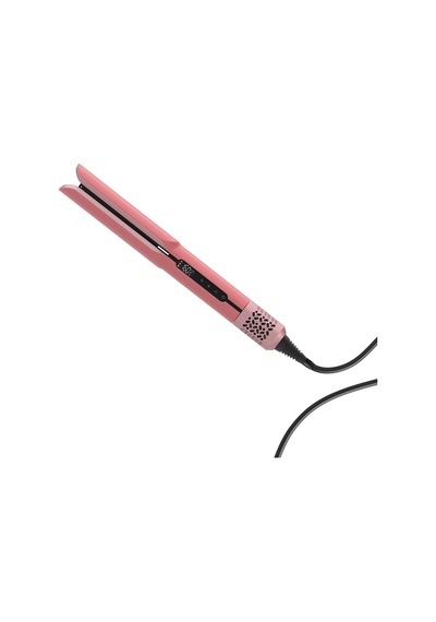 Fenda Fndsacdz0007rd - Magic Air Straightener - Hava Üflemeli Saç Düzleştirici - Kırmızı