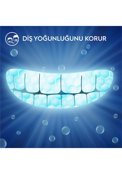 Oral-B Pro Junior Çürük Önleyici Koruma Diş Macunu 75 ML