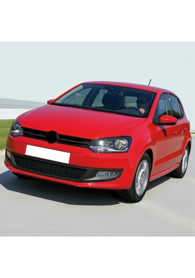 Vw Polo 2010-2014 Sol Ön Cam Asansörü Mekanizması 6r4837461d
