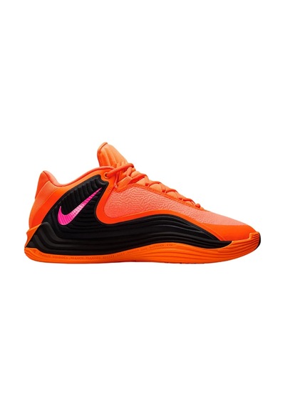 Nike Giannis Freak 7 "ıgnition" Turuncu
