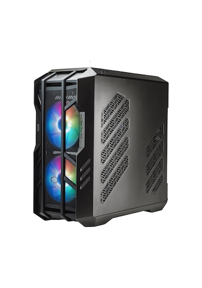 Cooler Master HAF 700 H700 IGNN S00 Oyun Bilgisayar Kasası