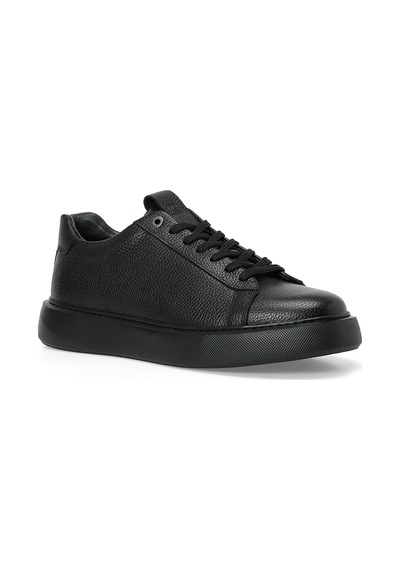 İnci Incı Rado Siyah Erkek Sneaker 000000000102738445