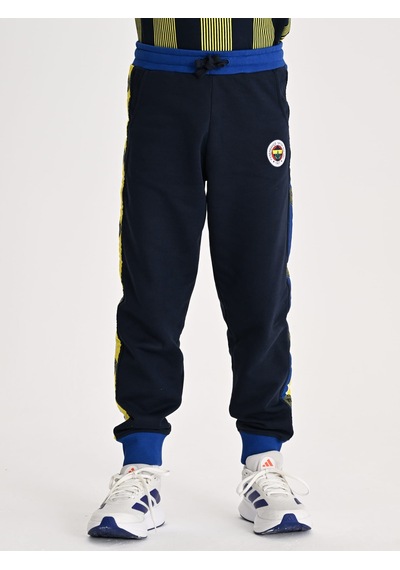 Fenerbahçe Çocuk Trıbun Tiktaklı Tek Alt Fb Laci Yeni