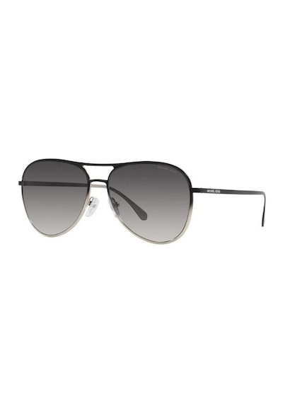 Michael Kors 0mk1089 10018659 Hn Kadın Güneş Gözlüğü Siyah - Gri
