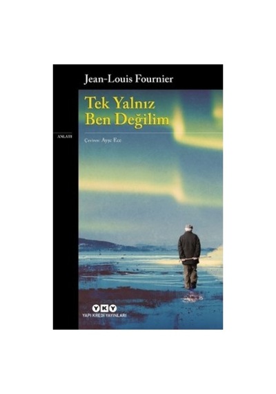 Jean-louis Fournier'in Tek Yalnız Ben Değilim İle Hayat