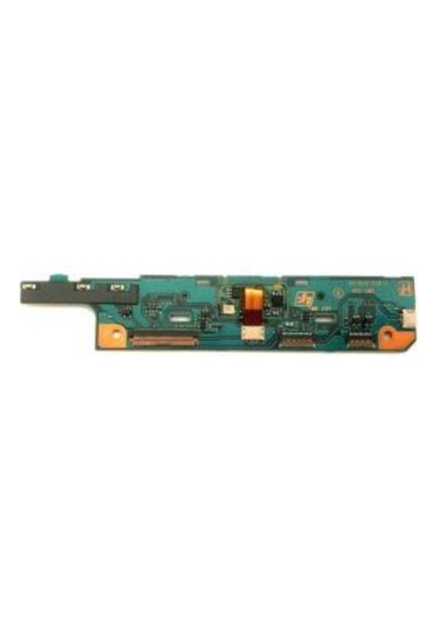 Sony Uyumlu Vaio 1-873-978-12 Parmak Izi Okuyucu Touchpad Tuş Kartı
