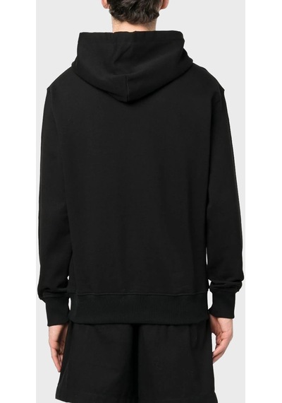 Versace Jeans Couture Erkek Sweat 74gaıt05 Cf01t G89 Siyah