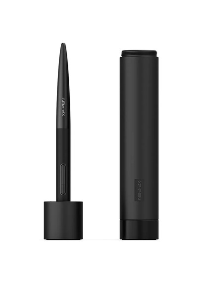 Xp-pen Pa5 Pilsiz Stylus Grafik Tablet Kalemi Ve Kalem Tutucu- Innovator 16 Uyumlu