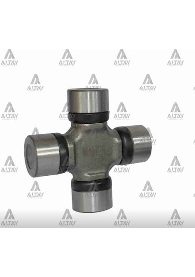 Esse Otomotiv  - H-100 94- Kmy 94- 05-80Mm X 27Mm Dıştan Segman İstavroz Mafsal Şaft - 49140-4A000