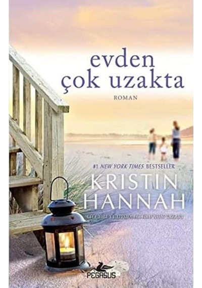 Evden Çok Uzakta