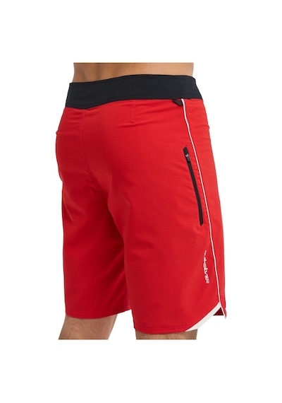 Quiksilver Quıksılver Hıghlıne Rzm0 Kırmızı
