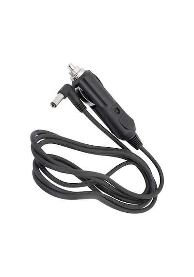 Monte Lua 12 Volt Çakmak Kablo 1.8mt 5.5x2.5mm Jak Fişli