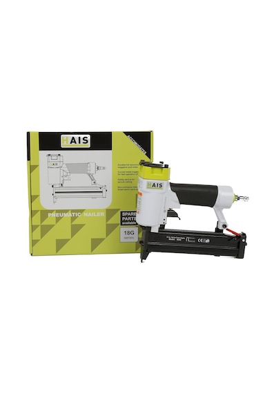 Hais 9240 Havalı Zımba Çakma Tabancası