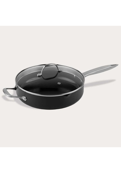 Zyliss Ultimate Pro Seramik Kapaklı Sote Tavası 28 Cm Diğer