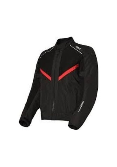 Vexo Quatro 4 Mevsim Mont Kırmızı 2xl Siyah