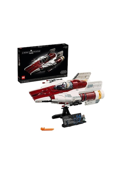 LEGO® Star Wars A Wing Starfighter 75275