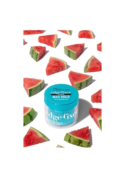 Red By Kiss Saç Kenarı Sabitleme Jeli Karpuz Kokulu 30ml