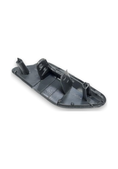 VW Jetta 2011-2014 Ön Sağ Far Yıkama Motor Kapağı 5C6955110