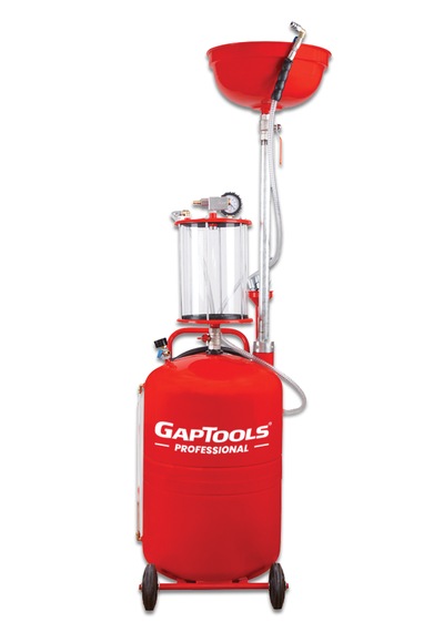 Gaptools Karterden Yağ Emme Hunili Gpk103