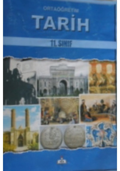 Tarih 11. Sınıf/yasemin Okur,mehmet Aksoy