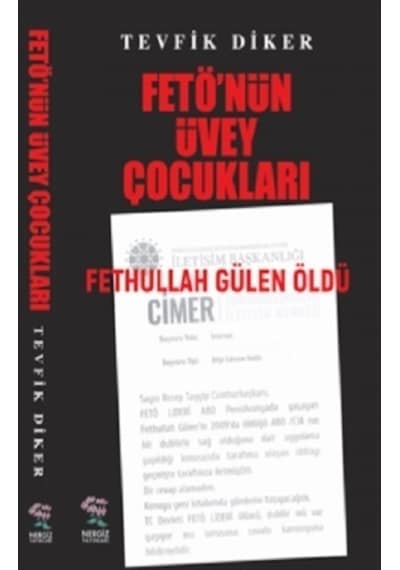 Fe.tö'nün Üvey Çocukları