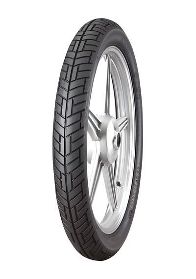 Mondial 100 Masti Ön Lastik 2.50-18 Nf-28 40l Tt Tubeless