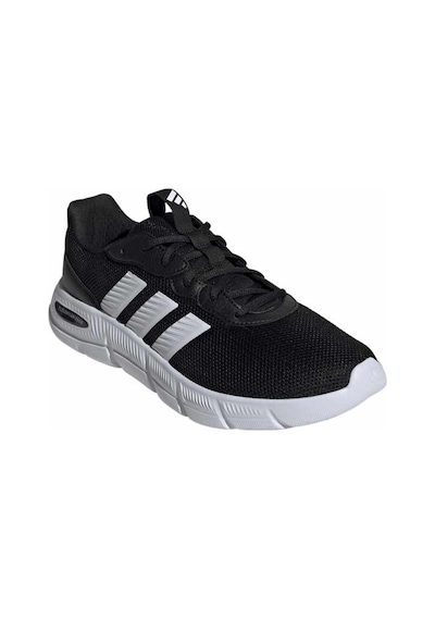 Adidas Cloudfoam Flex Erkek Spor Ayakkabı - Hq4854 Siyah
