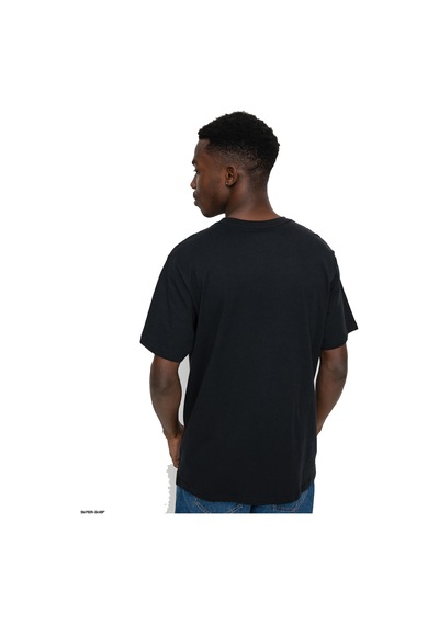 Rvca Rvca Motors Erkek Siyah Tişört 19 Siyah