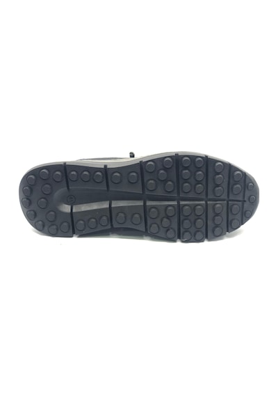 Dropland 9212 Hakiki Deri Erkek Casual Ayakkabı Lacivert
