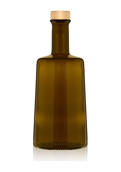 Odessa Yağdanlık - Yeşil - 500 Ml Çok Renkli