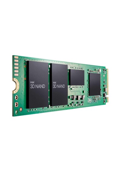Intel 670P 512 GB M.2 2280 NVME SSD Hard Disk