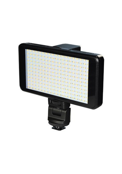 PDX Led 228A Profesyonel Video Kamera Işığı