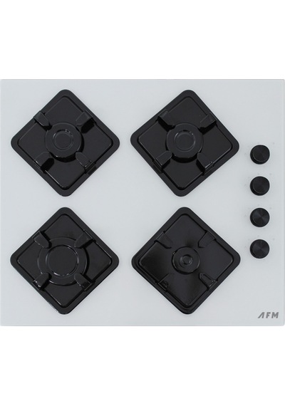 Ferre Ve Afm Tech Fryart Noora Beyaz XE63CB + FM2-BD2201 + FM3301 Ankastre Set