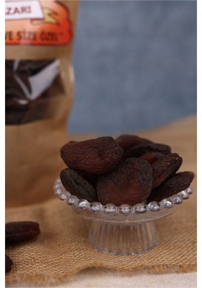 Gün Kurusu Kayısı 500 Gr Güneşte Kurutulmuş, Doğal Lezzet Diğer