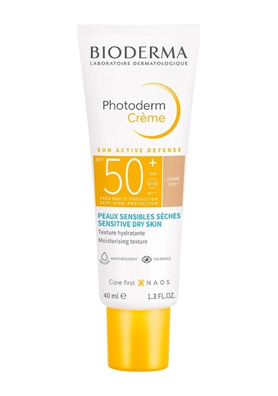 Bioderma Photoderm SPF50+ Güneş Kremi Light 40 ML