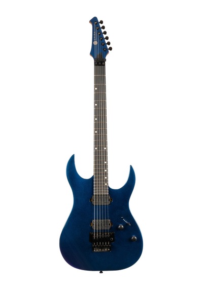 Spira S-420 Chm Elektro Gitar Chameleon