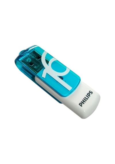 Philips FM16FD05B-00 Vivid Edition 16 GB Usb 2.0 Flash Bellek