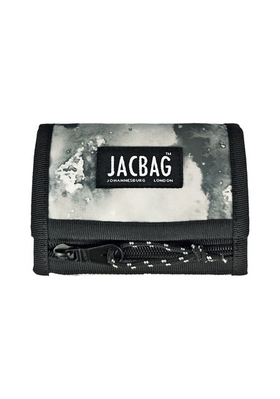 Jacbag Wallet-cırtlı Cüzdan Pembe