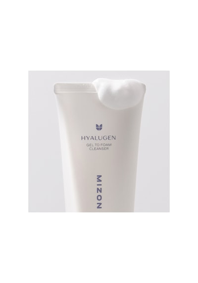 Defacto Mizon Hyalugen Gel To Foam Cleanser Nemlendirici Yüz Temizleyici Jel 100 ml H7720AXNS
