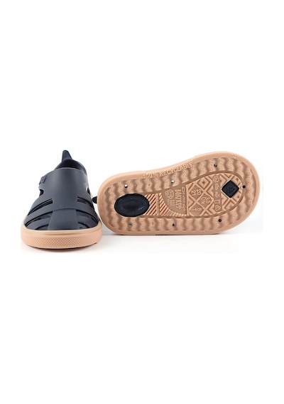 Boatilus Bioty-b Navy/beige Erkek Çocuk Sandalet Lacivert